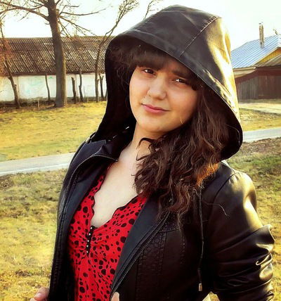 Лиза Алёкса