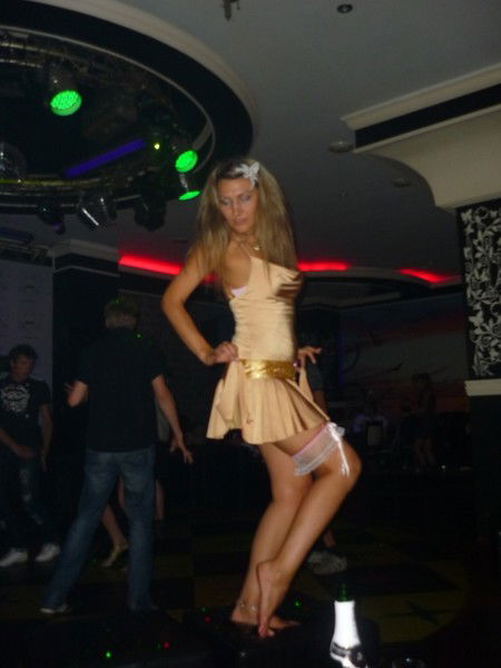 Лола Тюрина