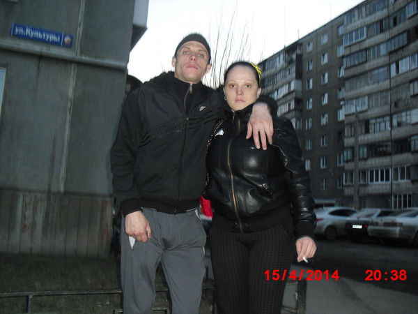 Юлия Давыдова