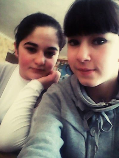 Фериде Эшкувватова