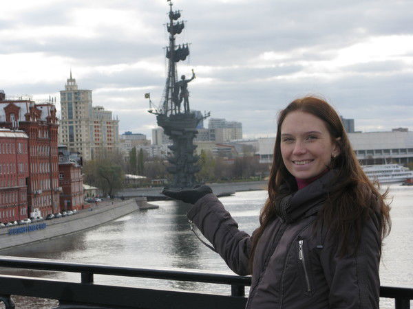 Валентина Щербакова