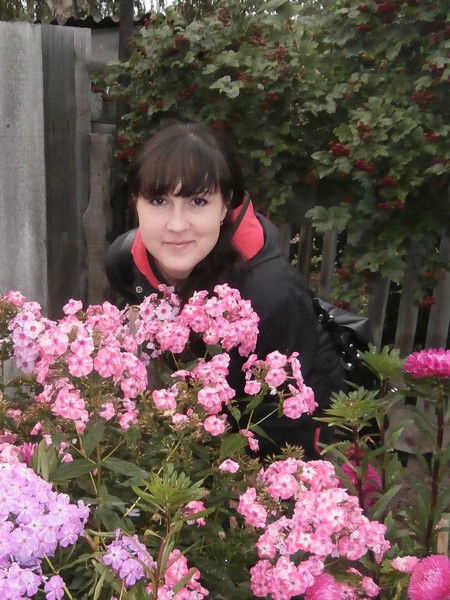 Даша Моисеева