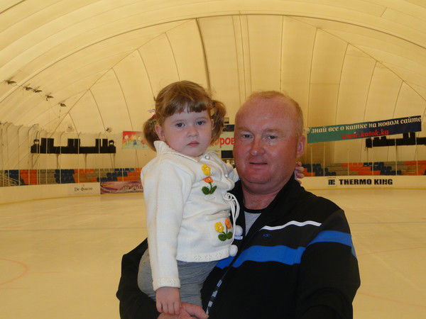 Александр Головко