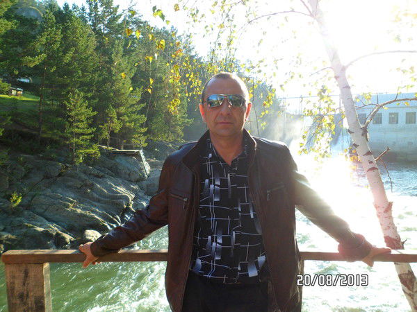 Алексей Логачёв