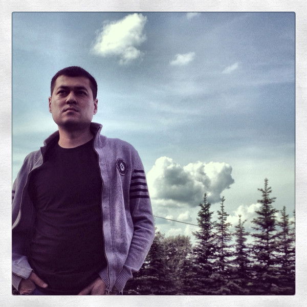 Бобур Файзиматов