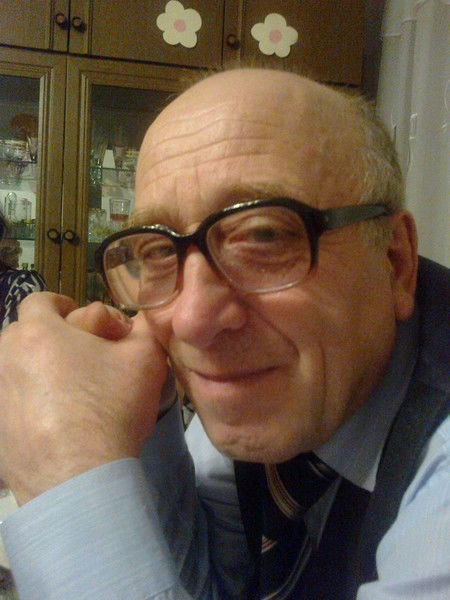 Владимир Пермяков