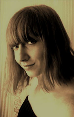 Александра Ромашина