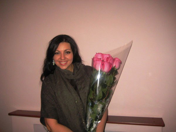 Татьяна Дмитриева