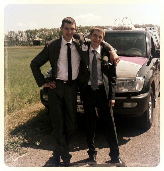 Николай Калашников