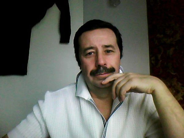 Алексей Бороздин