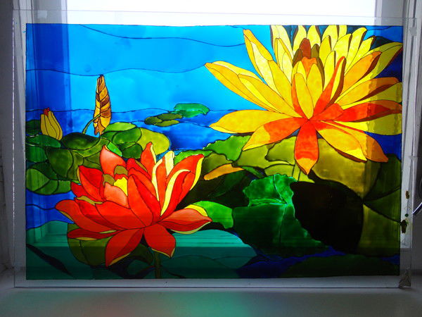 Лидия Охрименко