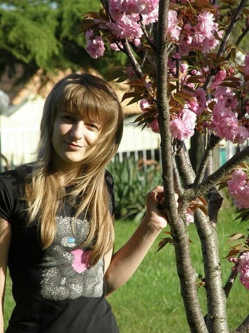 Кристина Морозова