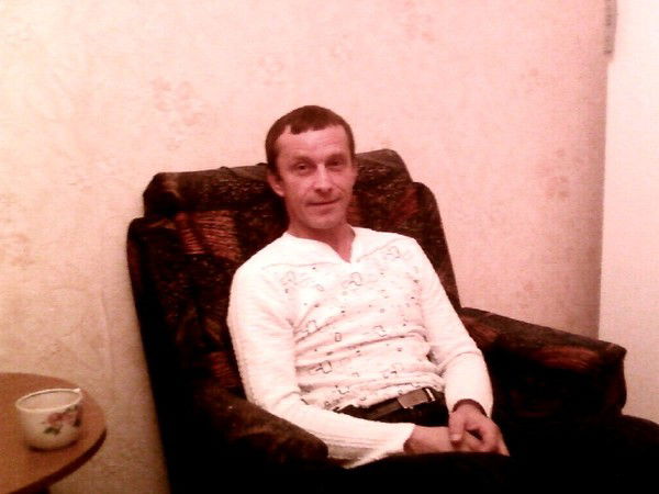 Владимир Шептунов