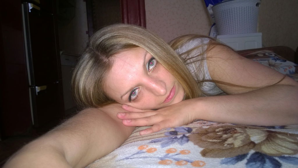 Надежда Замошина