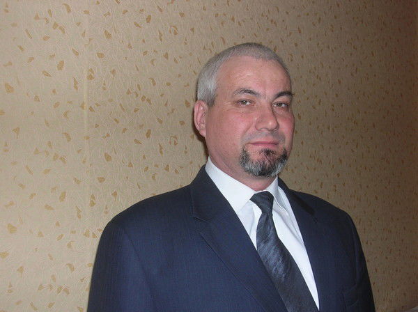 Киямов Тимирьян