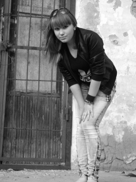 Альбина Мулюкова