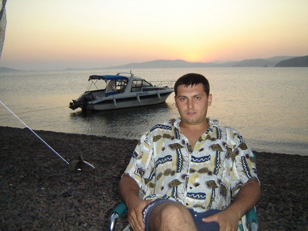 Евгений Давыдов