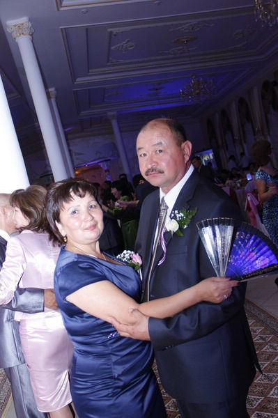 Жанат Джумалиева