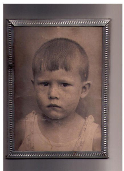 Глюс Гарипов