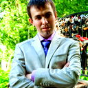 Usmanov Ildar