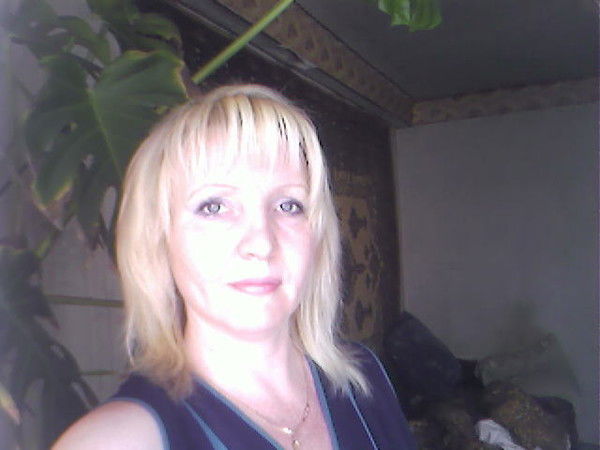 Анжелика Шепель