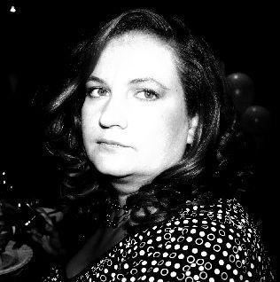 Наталья Тырышкина