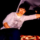 Dinara Toksanbaeva