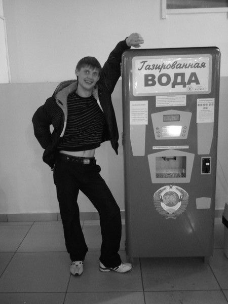 Юра Черданцев