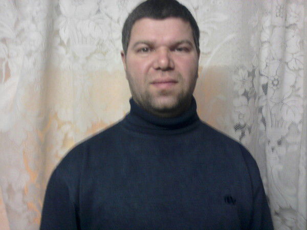 Азат Гатаулин