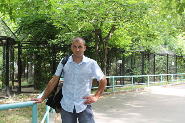 Юрий Полевов