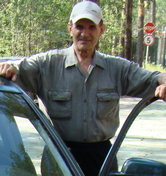 Юрий Загайнов