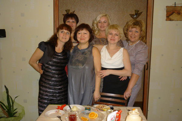 Алена Брагина