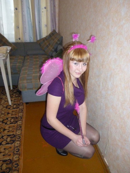 Диана Дружкова