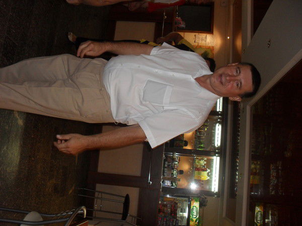 Алексей Зинченко