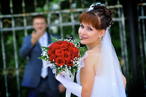 Анастасия Григоренко-Федотова