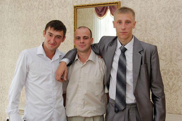 Александр Иванов