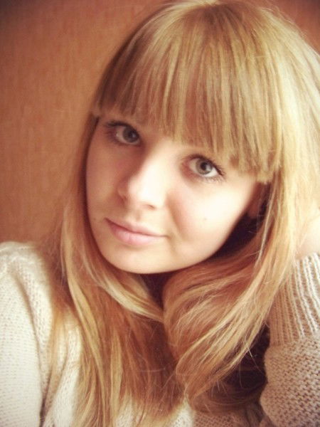 Настёна Викторовна:*