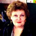 Валентина Хоменская