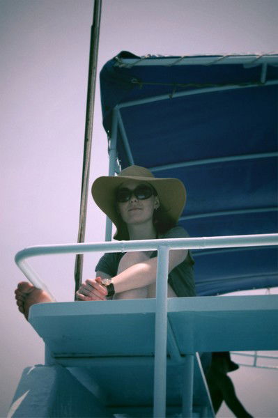 Елена Казаринскова