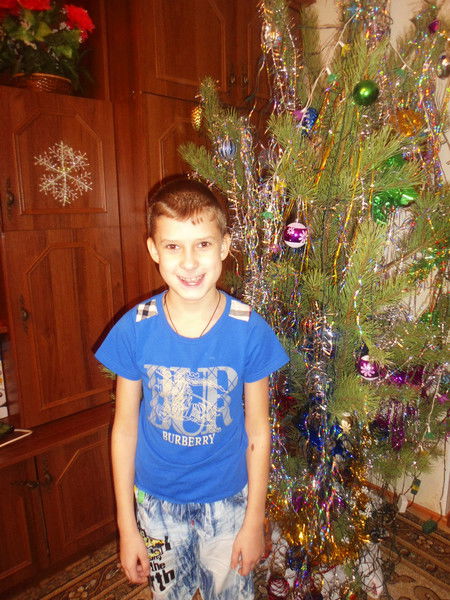 Константин Лукьянов