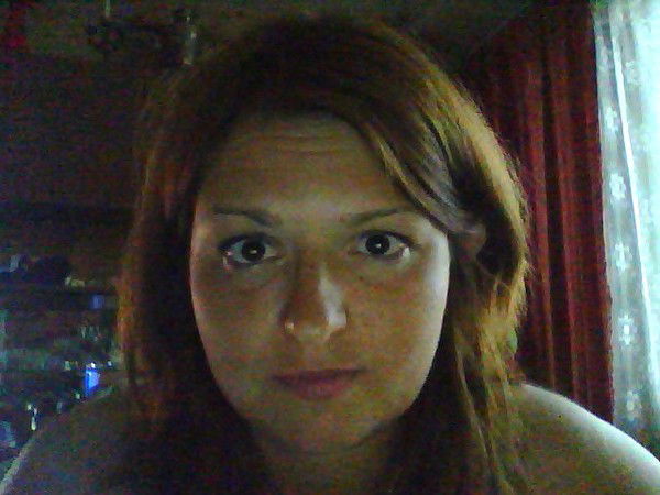 Резвякова Наталья