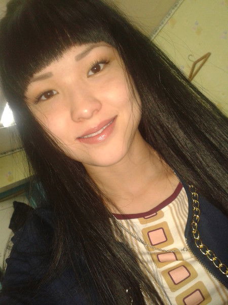 Тарика Боргоякова