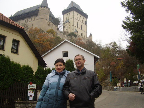 Наталья Козлова