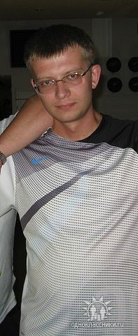 Дмитрий Неверов