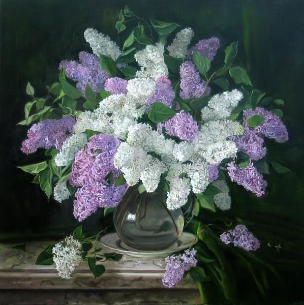 Диана Рябуха