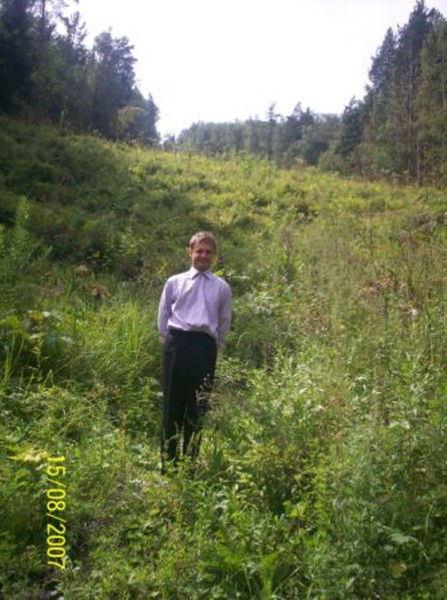 Иванушкин Алексей