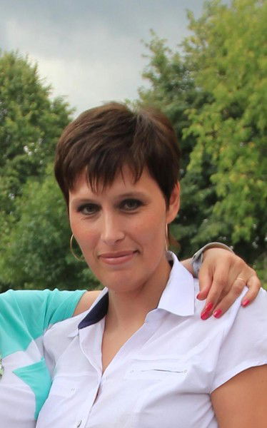 Климова Жанна