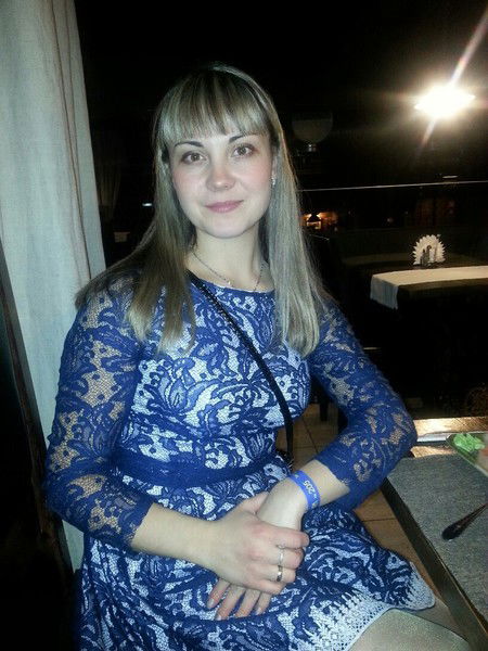 Елена Зайцева