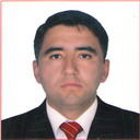 Икболжон Карабаев