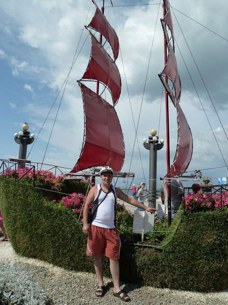 Олег Жигулин